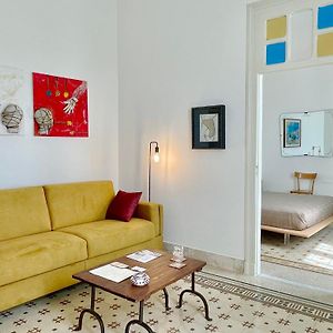 Domus Aleria Deluxe Rooms